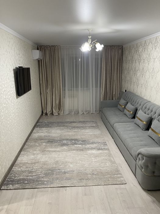 Продаем квартиру 2-комнатную, 43.4 м2
