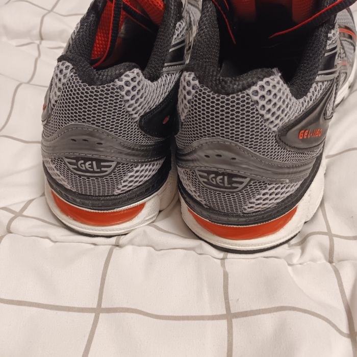 Asics gel1150    44