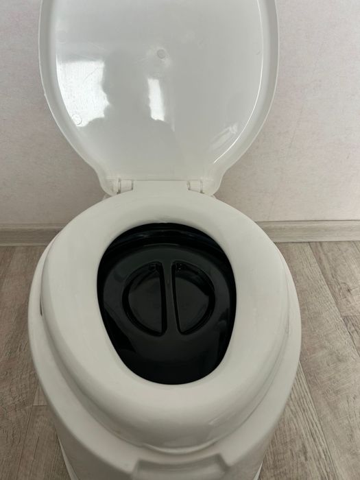 Биотуалет переносной