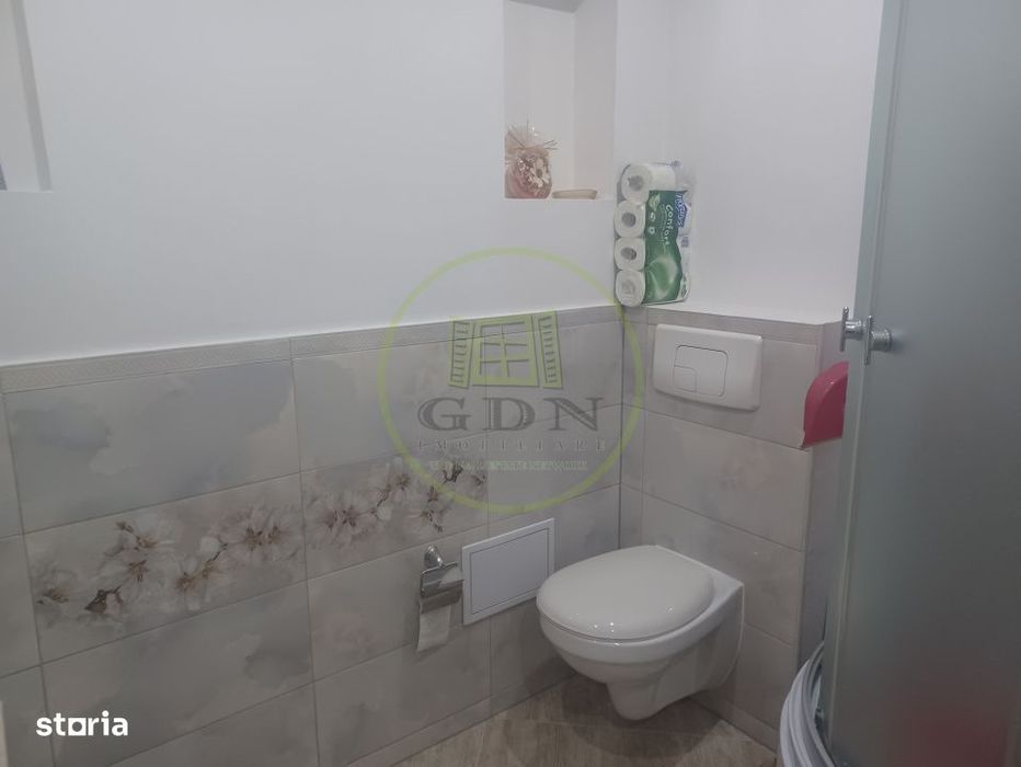 Apartament 2 camere de vanzare  HARMANULUI - VLAHUTA