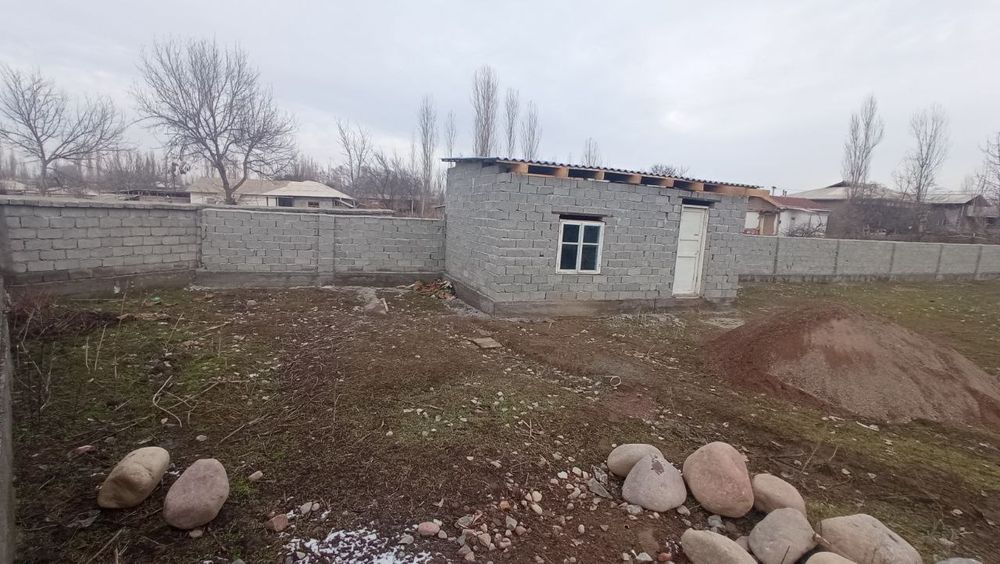 Srochno yer sotaman, 6 sotek Kanglida (kadastr bor)