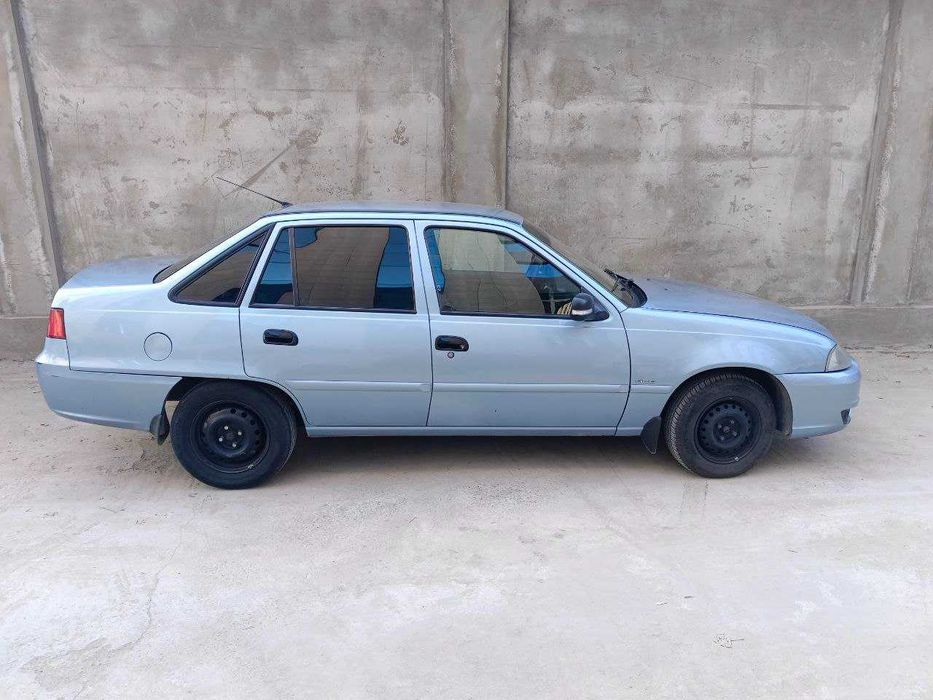 Нексия 2 nexia 2 2016  Lux konditsioner