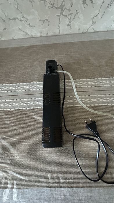 Продам фильтр для аквариума