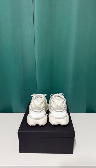 Balmain Unicorn White