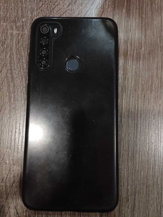 Redmi   Note  8t
