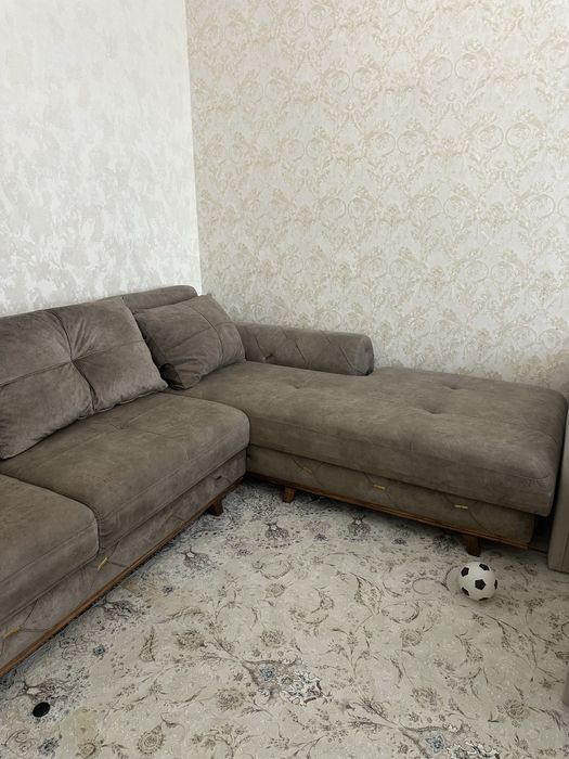 Продаем диван в хорошем состоянии