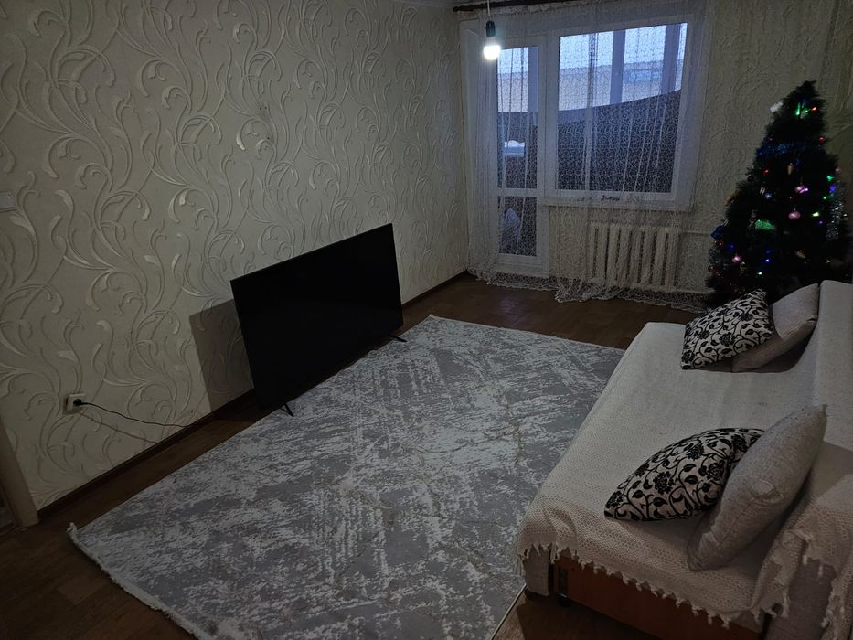 Сдам квартиру семейным