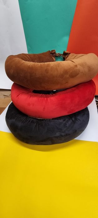 Чанове кукерски възглавници за чанове