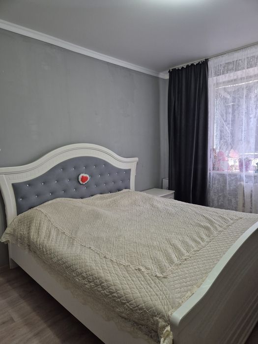 Срочно продам 2х спальни
