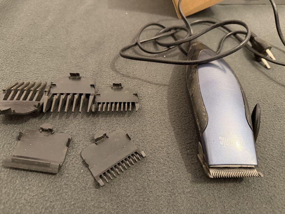 Vand masina tuns Victronic