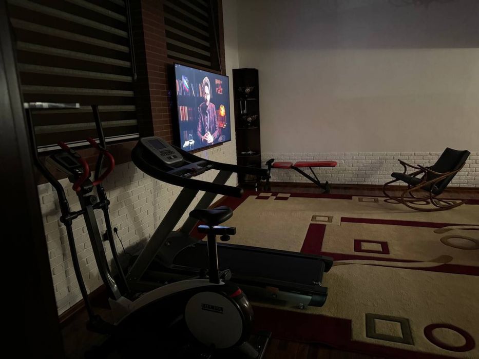 Аренда. Участка.  5 комнат Юнусабадский район. 3 сотки