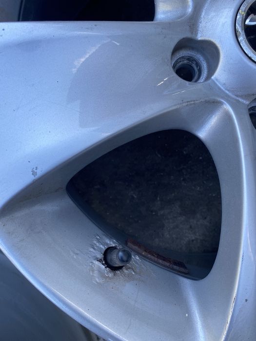 Оригинални джанти за Шкода 16 цола 5х112