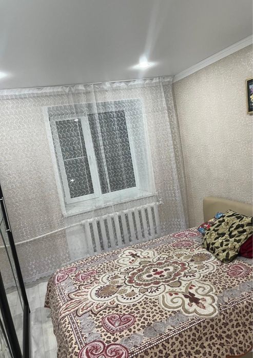 Продам квартиру 3х комн кв