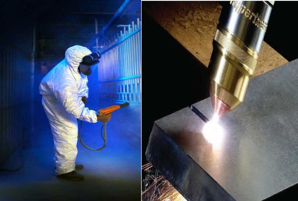 Порошковая покраска... УСЛУГА!!! СКИДКИ СЕЗОНЫЕ