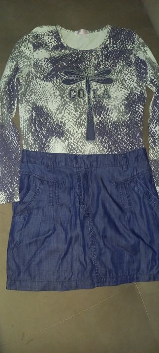 Летние платья для девочек