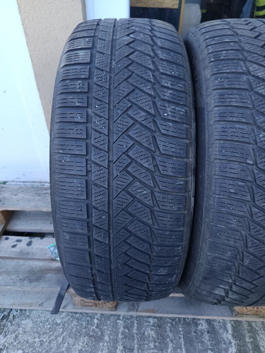 235 50 R 19. Continental Дот 4020