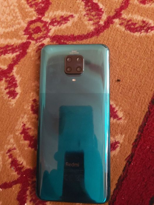 Сатилади Редми нот 9 про