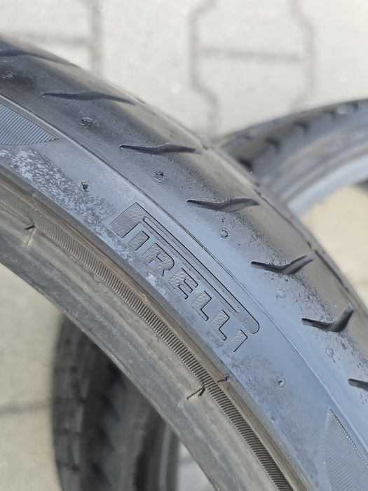 255 30 20 Pirelli