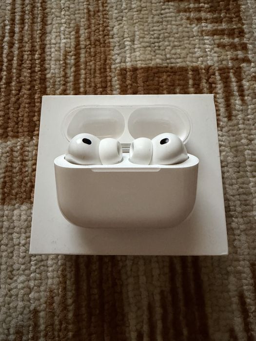 airpods 3 pro holati a’lo