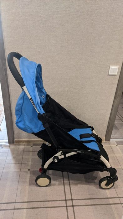 Продаётся коляска babyzen yoyo оригинал.