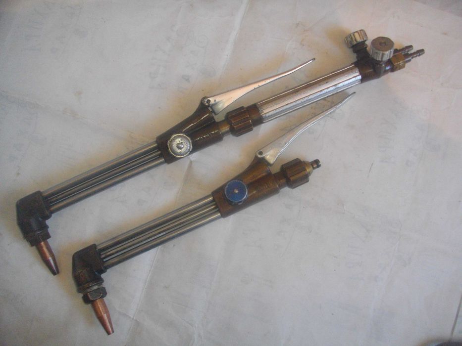 Оксижен газ кислород ацетилен Резак Горелка Бренер КРАКРА YILDIZ X21