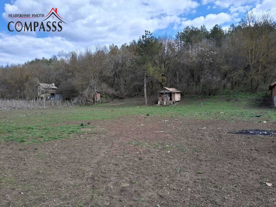 Продава се Парцел в Добрич, м-т Газибаба - 900 кв.м за 14 €/кв.м - Снимка #2