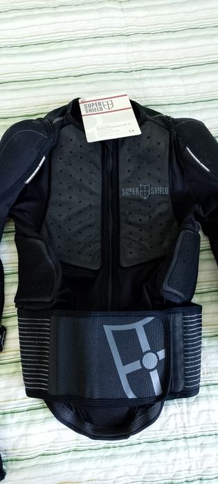 Мотоэкипировка Super shield