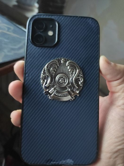 IPhone 11 ремонт комеген сарапиина жок доп