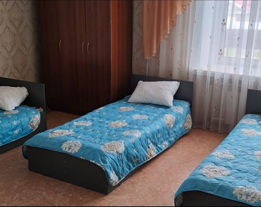 Сдам квартиру уютная,теплая