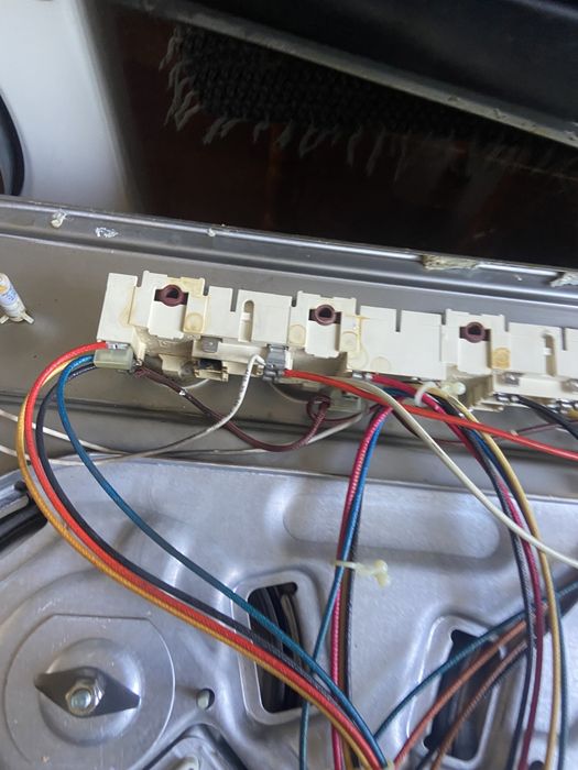 Услуги электрика