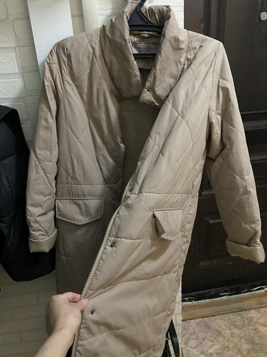 продам женскую куртку