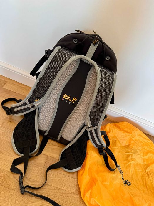 Rucsac Jack Wolfskin MOAB JAM 18