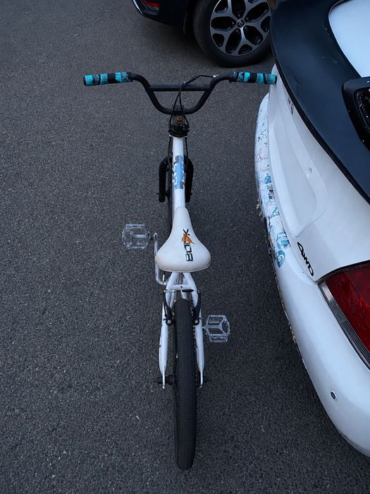 Продам BMX, БМХ, ВМХ