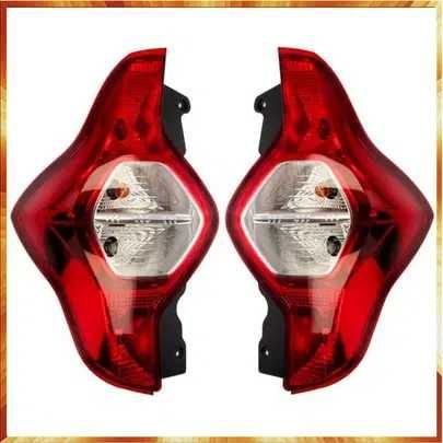 Стопове Dacia Lodgy Дачия Лоджи 2012+, стоп светлини