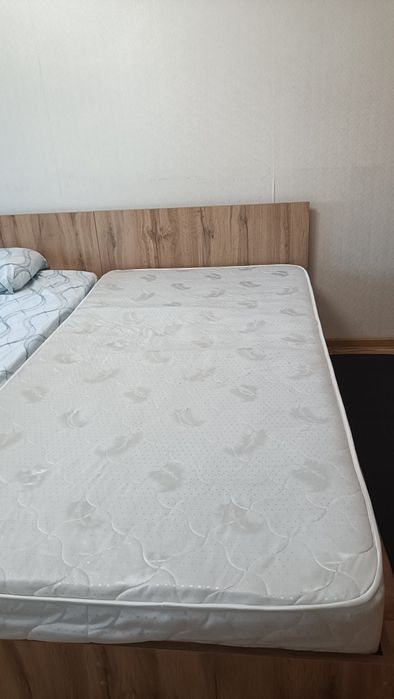 Кровать 1 местная