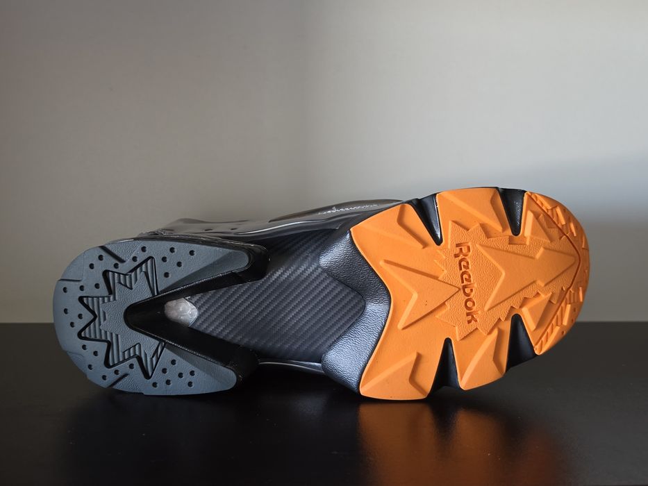 Reebok Insta Pump Fury 94 / 44номер 28.5см стелка Нови с кутия