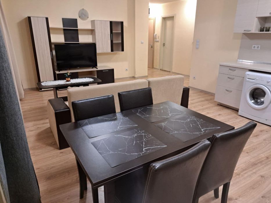 Дава се под наем Тристаен апартамент в София, Студентски град - 84 кв.м за 697.17 € - Снимка #4