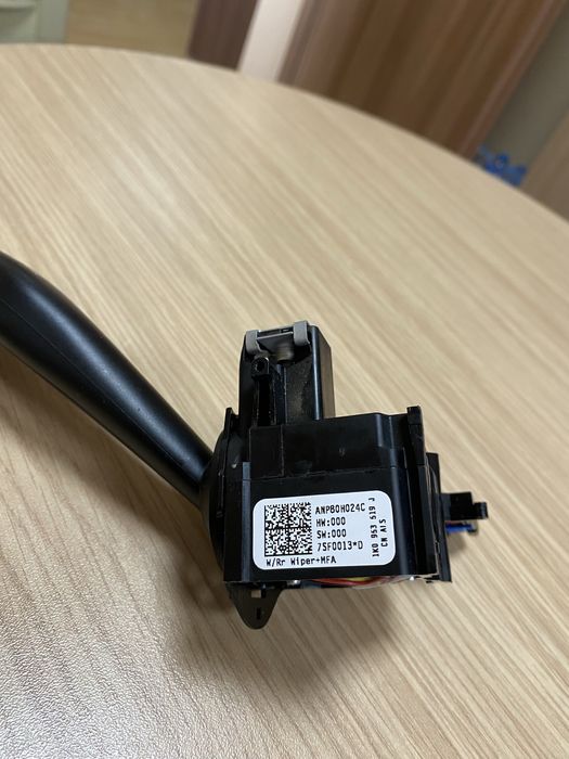 Лостче за VW Golf 5, голф 5 за чистачките с функция за бордкомпютър