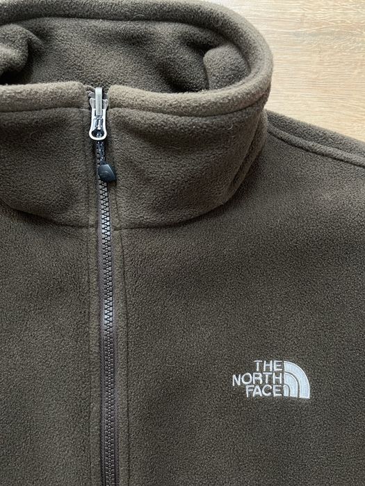 The North Face поларено горнище размер М