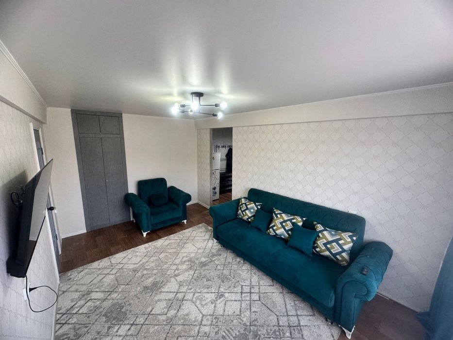 Уютная Квартира посуточно