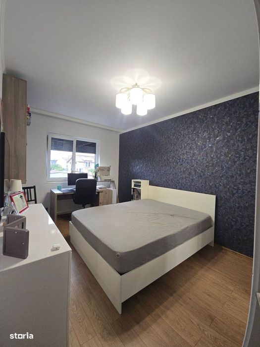 Apartament 3 Camere,Strada Caisului, Fundeni Dobroești