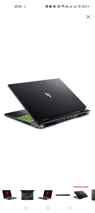 Продам отличный ноутбук