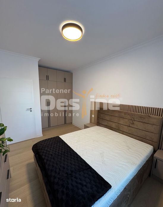 Vand apartament 2 camere,  etaj 2