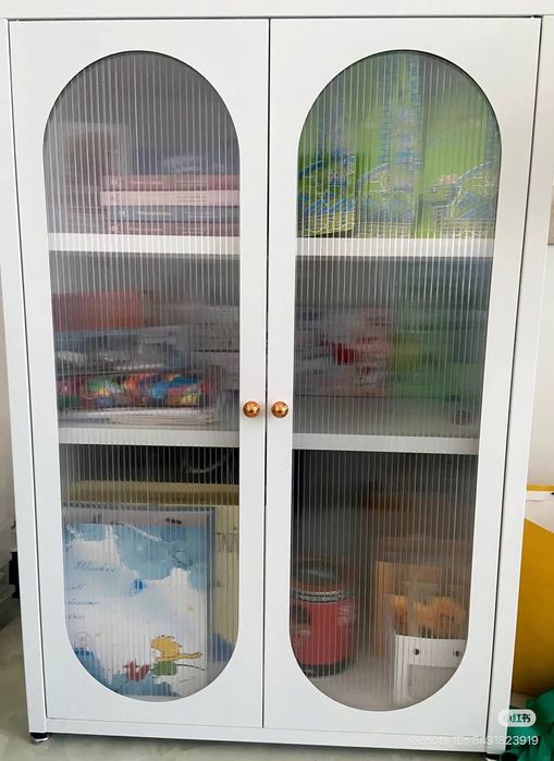 Сервант для сервиза | Servis uchun servant/ шкаф для гостинной/ shkaf