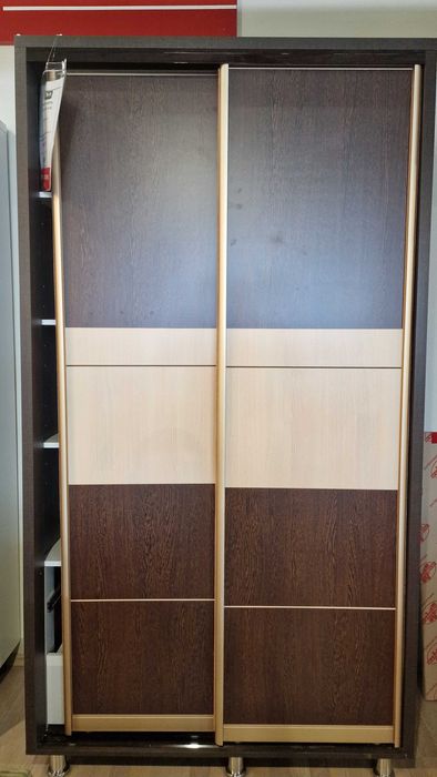 Dulap uși glisante 224x120x58 – achizitionat in aprilie 2025