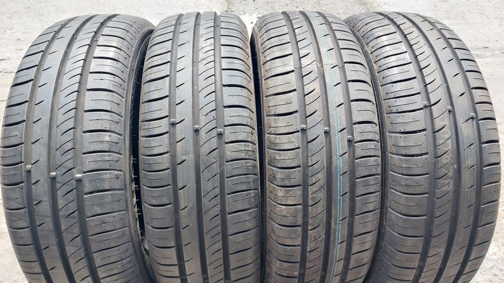 Нови гуми 185 65 15 Kumho Ecowing 4 броя