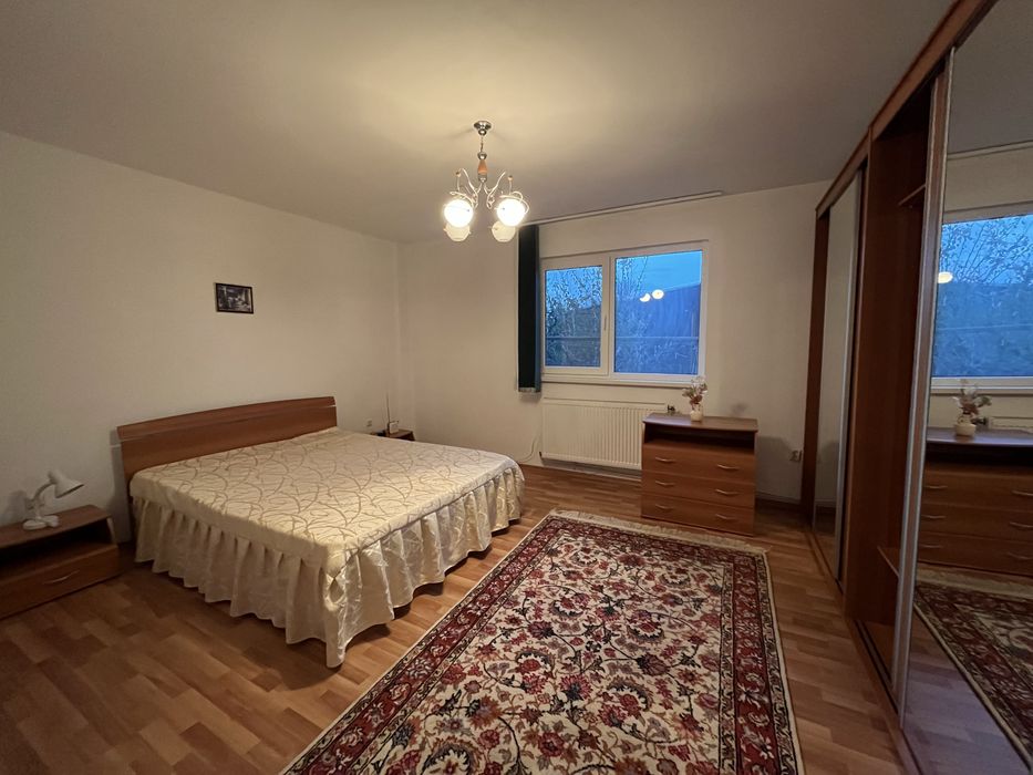 Casa 2008 Proprietate superba-Varsatura