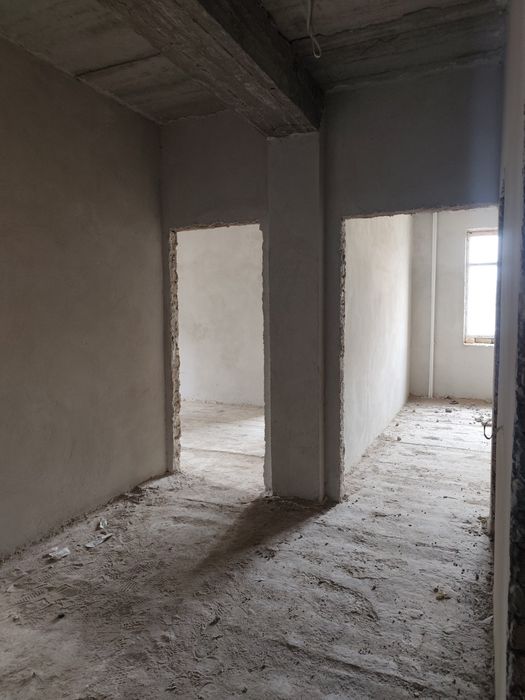 2 хонали каробка 1 этаж падвали бн