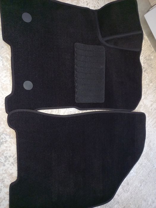 Коврики Лада Веста