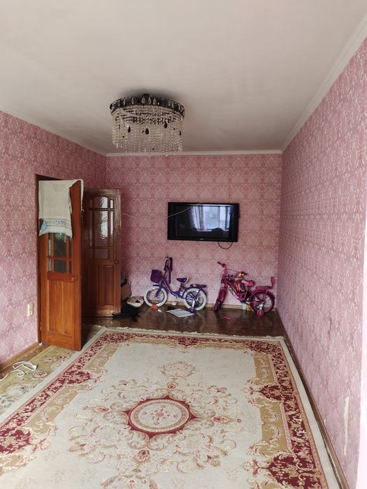 Продается 3х комнатная квартира